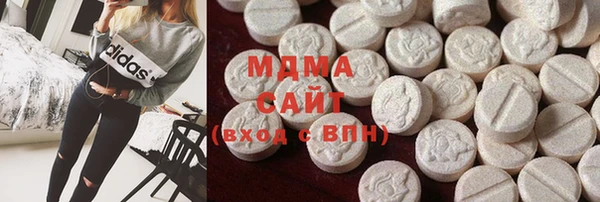 кокс Белоозёрский